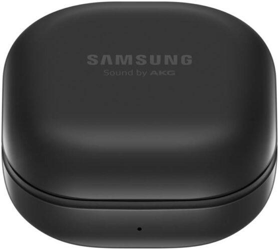 Samsung Galaxy Buds Pro, черный
