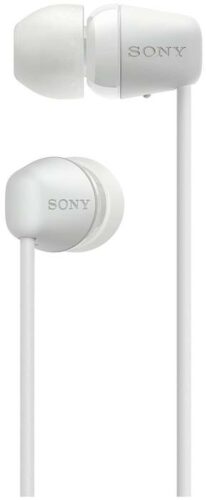 Sony WI-C200, белый