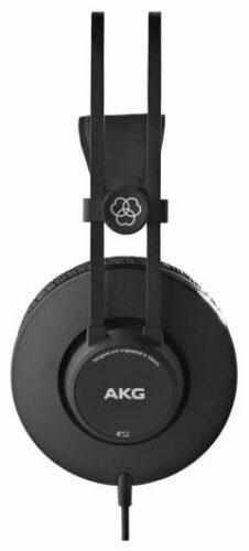 AKG K 52, черный