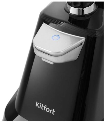 Kitfort КТ-960, черный