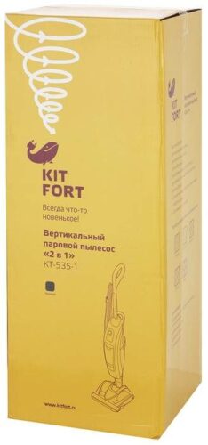 Kitfort КТ-535-1