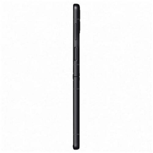 Samsung Galaxy Z Flip3 8/256 ГБ RU, черный