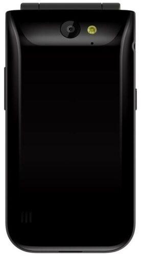 Nokia 2720 Flip Dual sim, серый