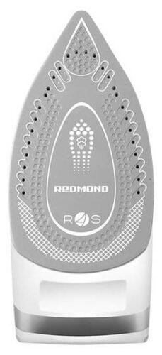 REDMOND RI-C265S серый/серебристый/белый