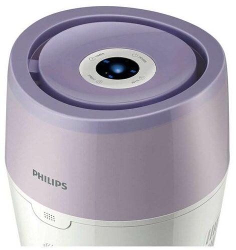 Philips HU4802/01, фиолетовый/белый