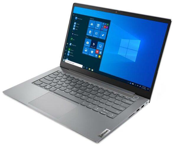 14" Ноутбук Lenovo ThinkBook 14 G2-ITL