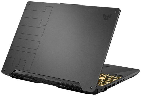 15.6" Ноутбук ASUS TUF Gaming F15 FX506HCB-HN1138T