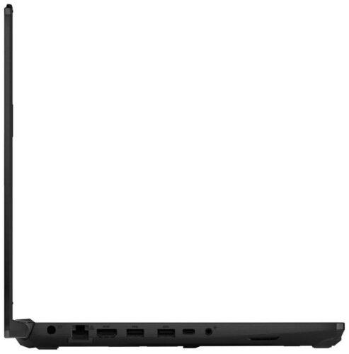 15.6" Ноутбук ASUS TUF Gaming F15 FX506HCB-HN1138T