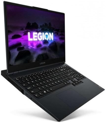 15.6" Ноутбук Lenovo Legion 5 1515ACH6H