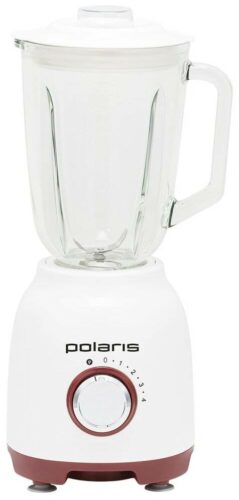 Polaris PTB 0821G, белый