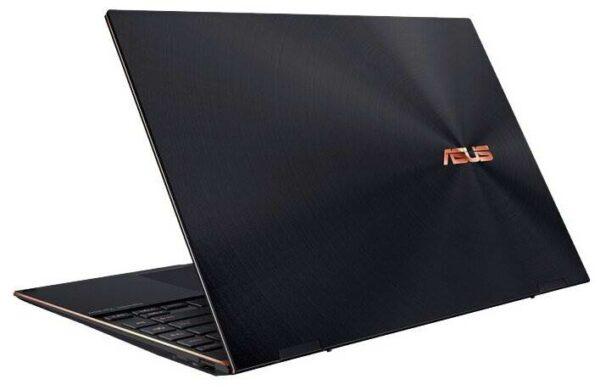 13.3" Ноутбук ASUS ZenBook Flip S UX371EA-HL135T