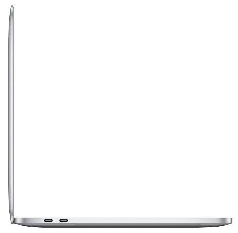 13.3" Ноутбук Apple MacBook Pro 13 Mid 2019
