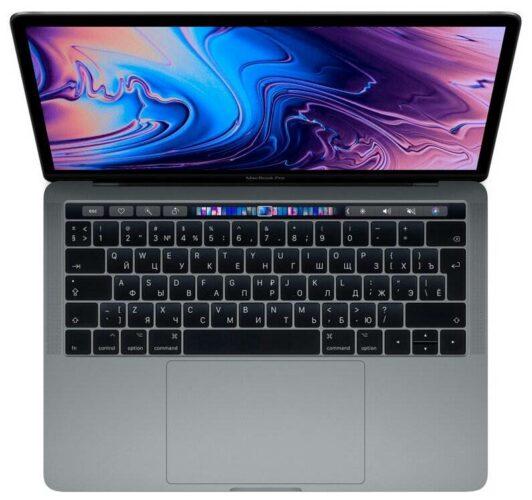 13.3" Ноутбук Apple MacBook Pro 13 Mid 2019
