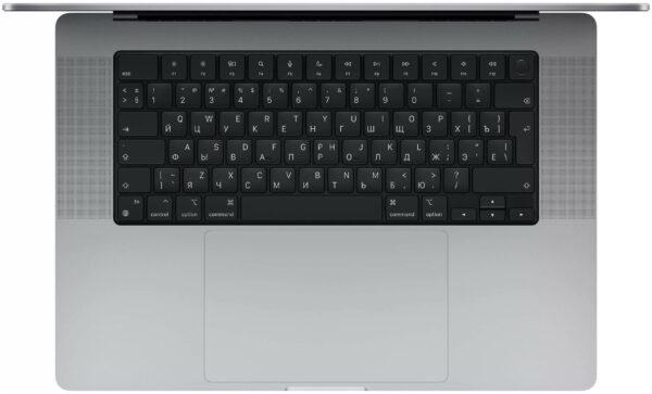 14.2" Ноутбук Apple Macbook Pro Late 2021