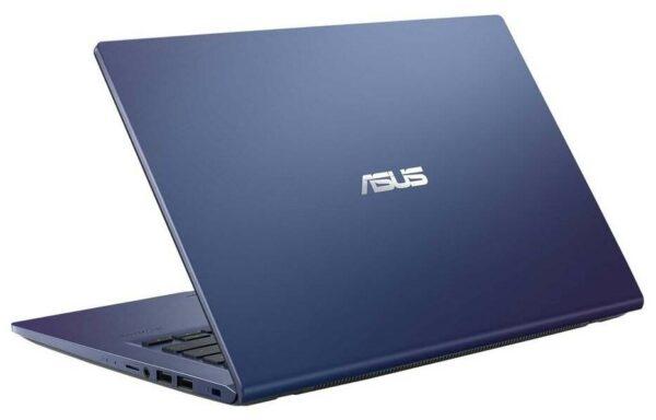 14" Ноутбук ASUS X415JF-EK081T