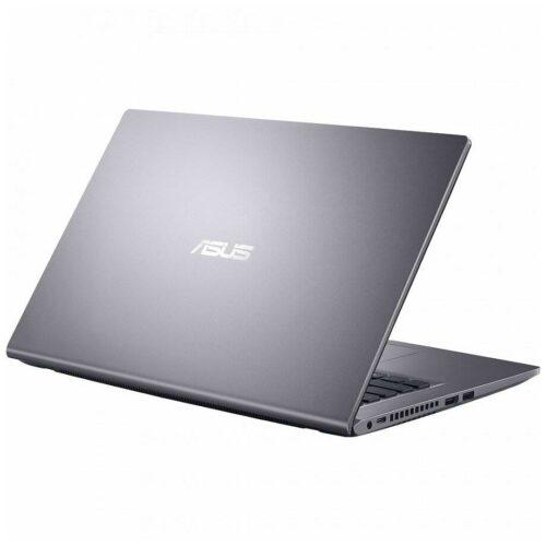 14" Ноутбук ASUS X415MA-EB215 (1920x1080, Intel Pentium Silver 1.1 ГГц, RAM 4 ГБ, SSD 512 ГБ, без ОС), 90NB0TG2-M03070, slate grey