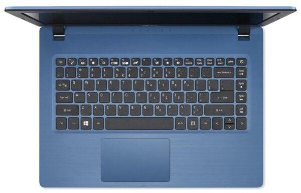 14" Ноутбук Acer ASPIRE 1 A114-32-C5QD