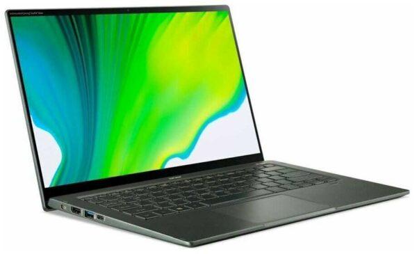 14" Ноутбук Acer Swift 5 SF514-55TA-574H