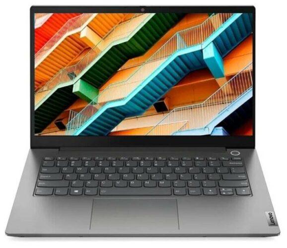 14" Ноутбук Lenovo ThinkBook 14 G2 ITL