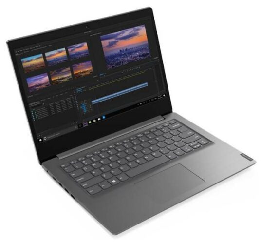 14" Ноутбук Lenovo V14-IGL