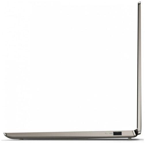 14" Ноутбук Lenovo Yoga C740-14IML (1920x1080, Intel Core i5 1.6 ГГц, RAM 16 ГБ, SSD 1 ТБ, Win10 Home), 81TC0081RU, Iron Grey