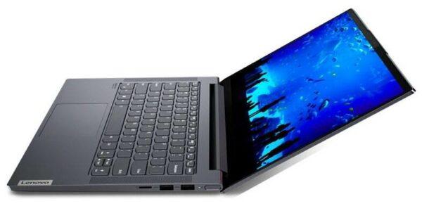 14" Ноутбук Lenovo Yoga Slim 7 14IIL05