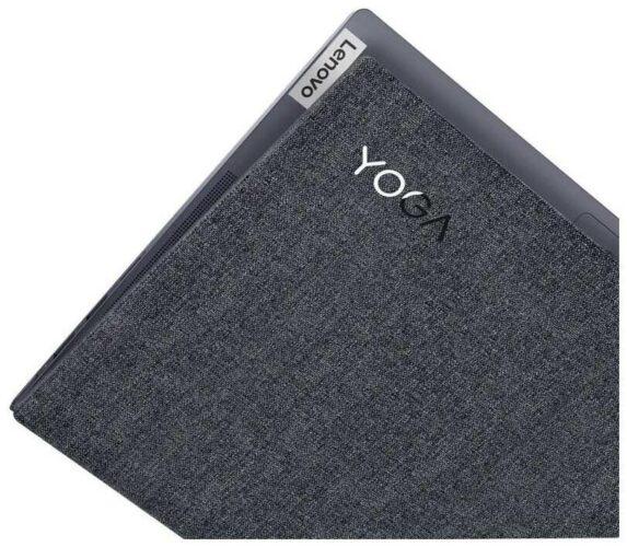14" Ноутбук Lenovo Yoga Slim 7 14IIL05