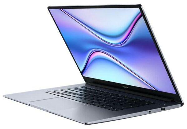 15.6" Ноутбук HONOR MagicBook X 15BBR-WAH9