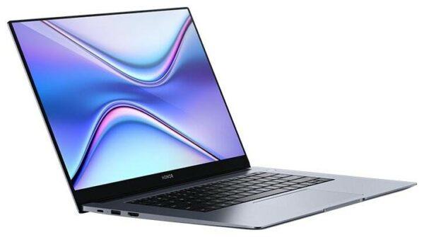 15.6" Ноутбук HONOR MagicBook X 15BBR-WAI9