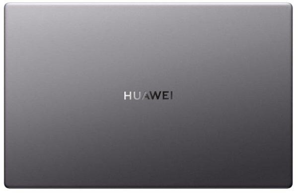 15.6" Ноутбук HUAWEI MateBook D 15 BoB-WAI9