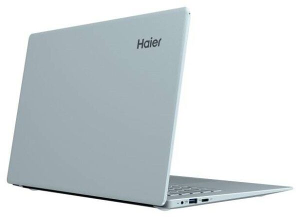 15.6" Ноутбук Haier U1510SM