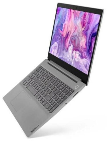 15.6" Ноутбук Lenovo IdeaPad 3 15ADA05