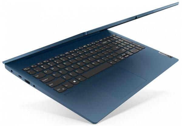15.6" Ноутбук Lenovo IdeaPad 5 15IIL05