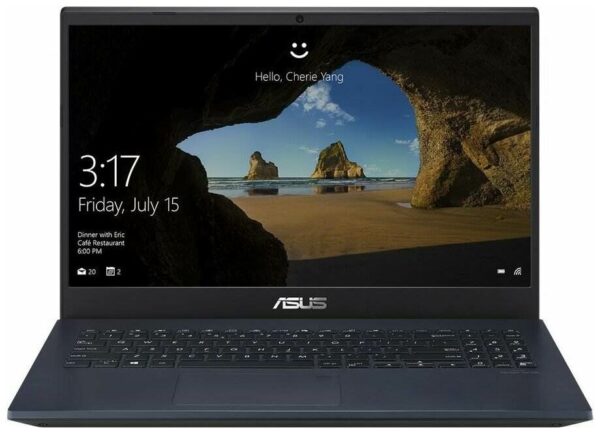 15" Ноутбук ASUS VivoBook A571GT-HN988