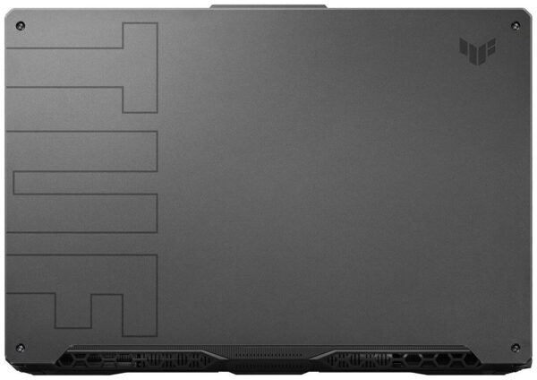 17.3" Ноутбук ASUS TUF Gaming F17 FX706HCB-HX111
