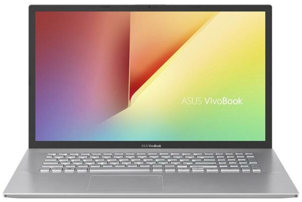 17.3" Ноутбук ASUS VivoBook 17 K712JA-BX243T