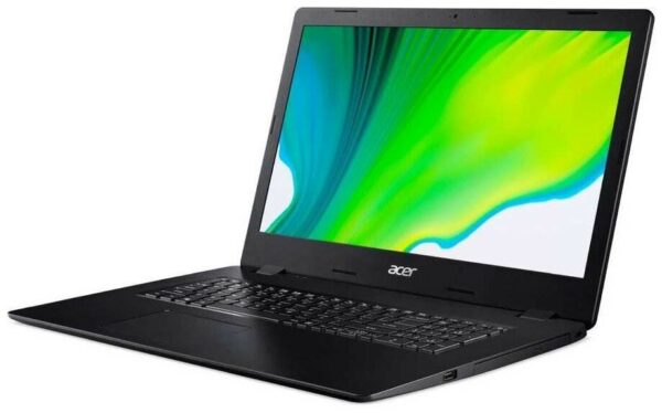 17.3" Ноутбук Acer ASPIRE 3 A317-52-332C