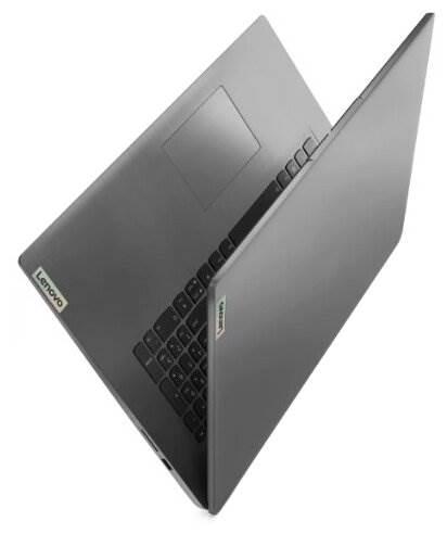 17.3" Ноутбук Lenovo IdeaPad 3 17ALC6