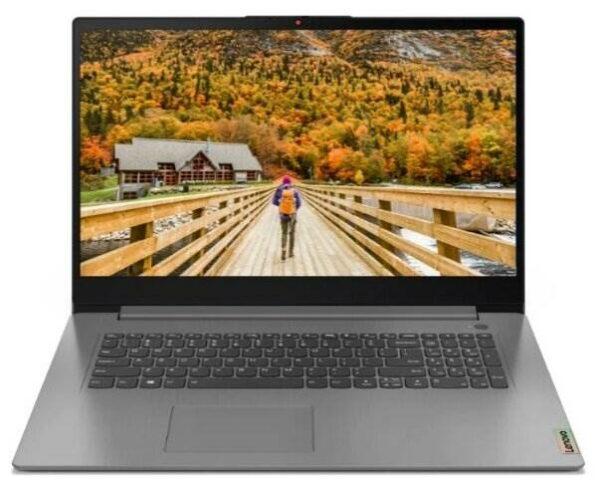 17.3" Ноутбук Lenovo IdeaPad 3 17ALC6
