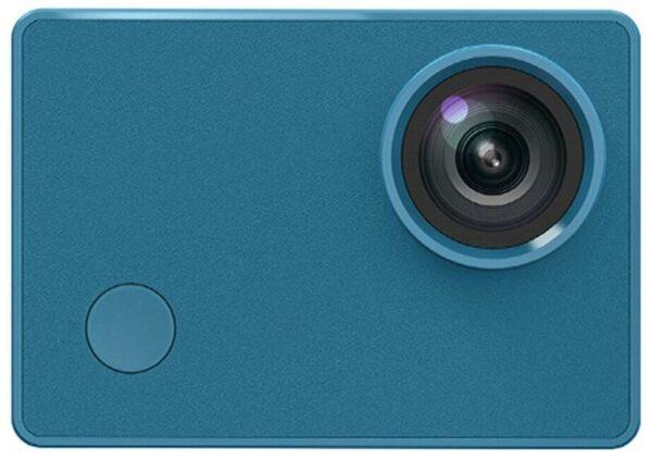 Xiaomi Mijia Seabird 4K motion Action Camera, 12МП, 3840x2160, 1050 мА·ч