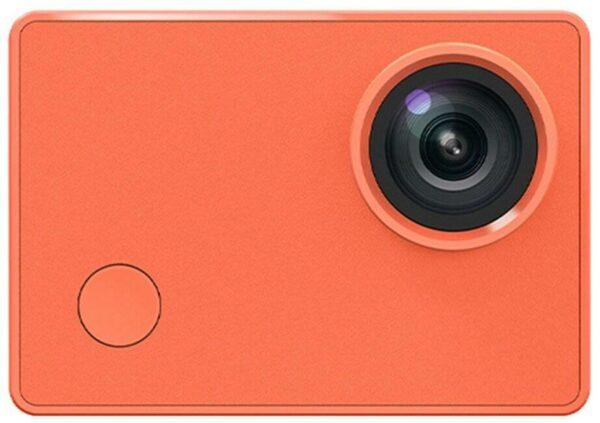 Xiaomi Mijia Seabird 4K motion Action Camera, 12МП, 3840x2160, 1050 мА·ч