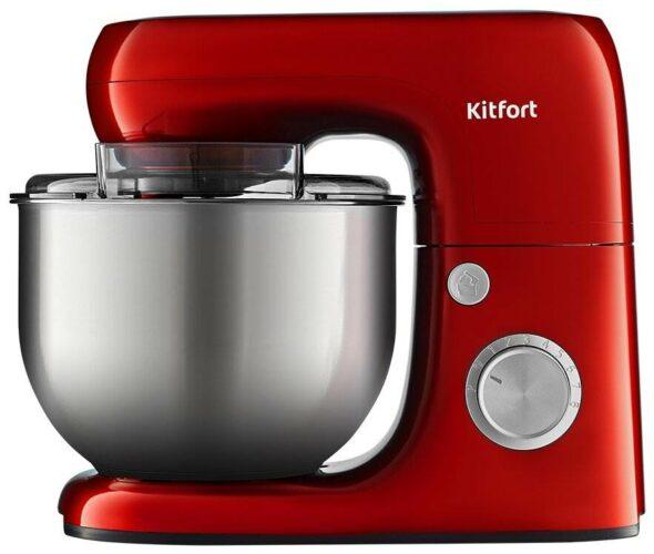 Kitfort KT-3018, красный