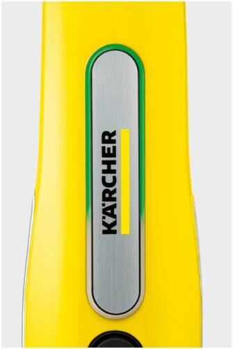 KARCHER SC 3 Upright EasyFix, желтый