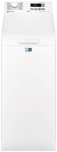 Electrolux PerfectCare 600 EW6T5R061, белый