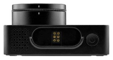 Neoline G-Tech X76 Dual, 2 камеры, черный