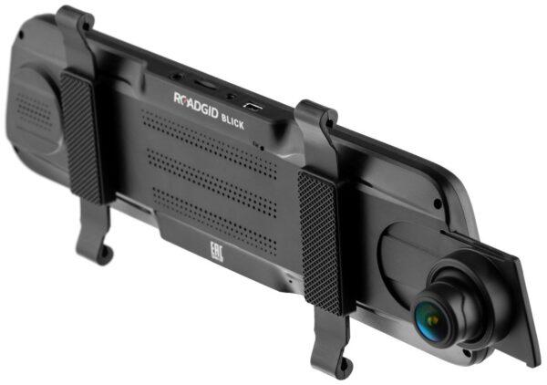 Roadgid Blick WIFI, 2 камеры, черный