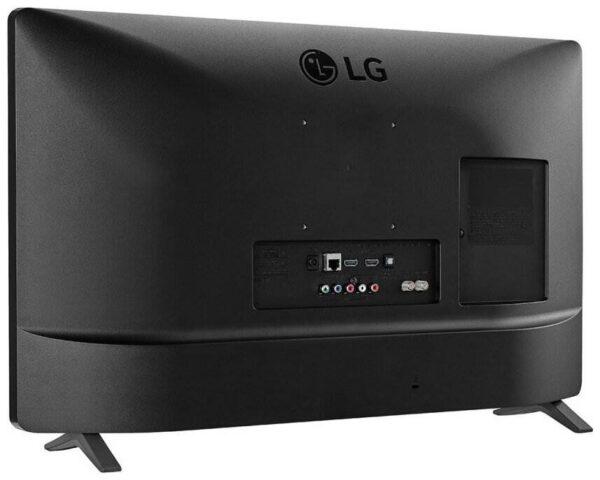 LG 28TN525S-PZ LED (2020), темно-серый