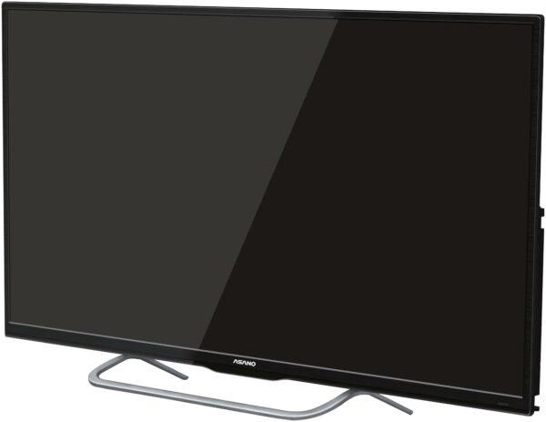 32" Телевизор Asano 32LF1130S LED (2019), черный