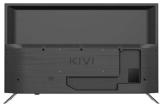 KIVI 32H710KB LED, HDR (2020), темный титан