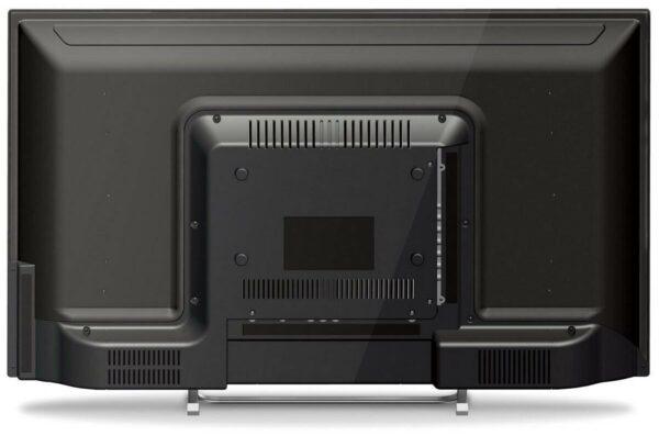 40" Телевизор Polarline 40PL52TC LED (2019), черный